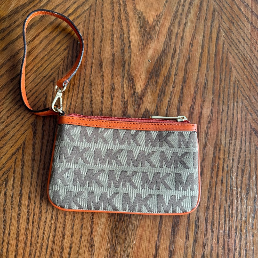 Michael Kors Wallet/Mini bag/Wristlet‎